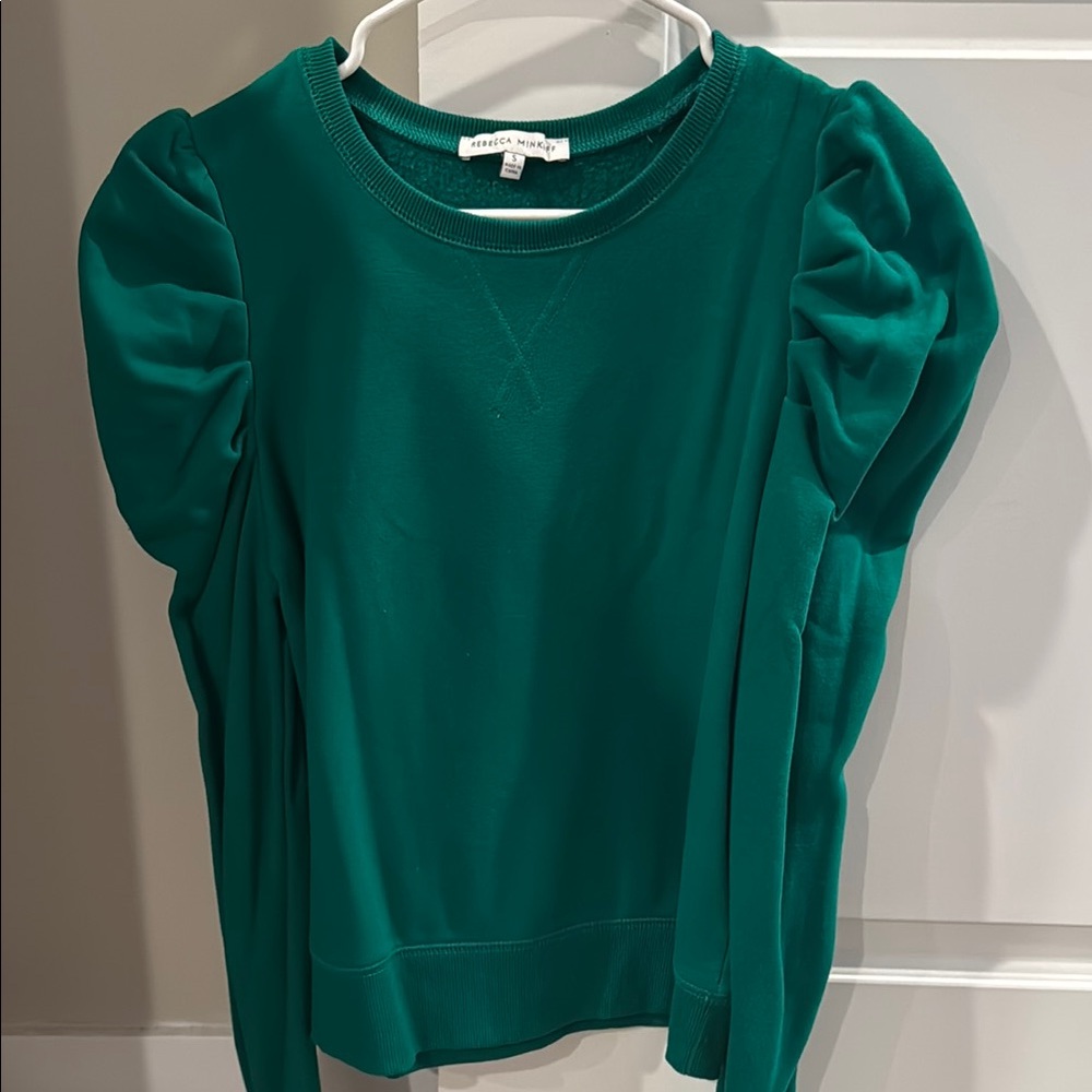 Rebecca Minkoff Janine Sweatshirt